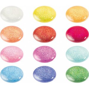 Miami Collection - Glitter Dust 3 gr