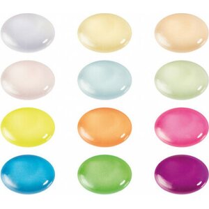 Pastel & Neon Collection 3 gr