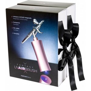 Fantasy UV AirBrush Pro Kit 8001