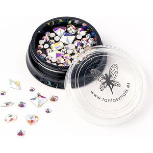 Mixed Crystal Jewels