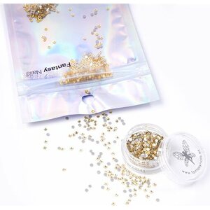 Crystal Rhinestones