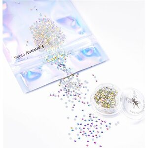 Crystal Rhinestones