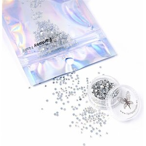Crystal Rhinestones