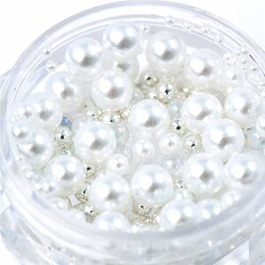 Mixed Pearls