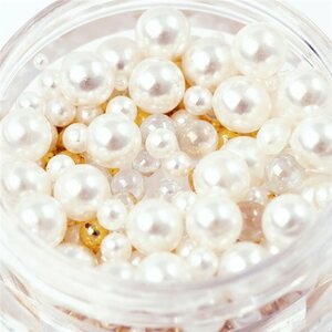 Mixed Pearls