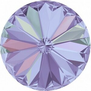 01. Rivoli Vitrail Light 6,2 mm 10 kpl 2229