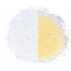 Colorchanging Glitter Powder