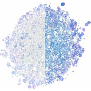 Colorchanging Glitter Powder