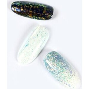 Fantasy Nails Mermaid Flakes