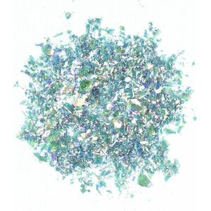 Fantasy Nails Mermaid Flakes