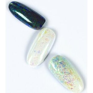 Fantasy Nails Mermaid Flakes