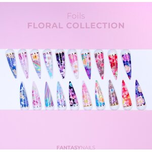 Floral Collection