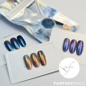 Super Holo Pigment 1g LIMITED EDITION