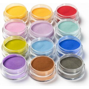Basic Collection 15 ml