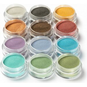 Metallic Mineral 1 Collection 3 gr