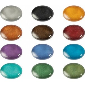 Metallic Mineral 1 Collection 3 gr