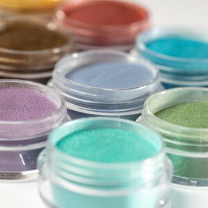 Metallic Mineral 1 Collection