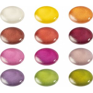 Metallic Mineral 2 Collection 15 ml