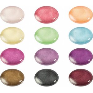 Metallic Mineral 3 Collection