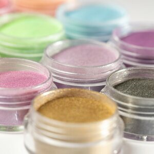 Metallic Mineral 3 Collection