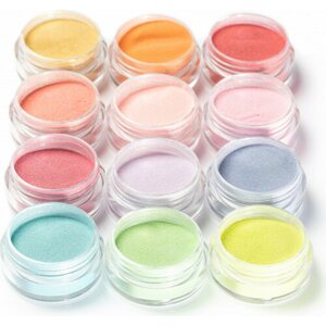 Metallic Mineral 4 Collection