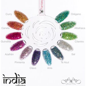 India Collection 3 gr