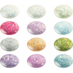 Tokyo Collection - Glitter Mix 15 ml