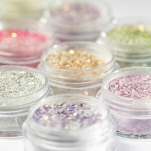 Tokyo Collection - Glitter Mix 15 ml