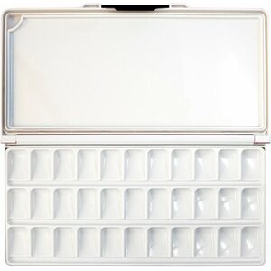 Super Paint Palette 1819
