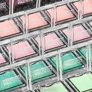 Aurora Compact Pigment