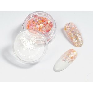 Bling Collection Glitter & Pigment