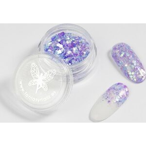 Bling Collection Glitter & Pigment
