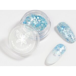 Bling Collection Glitter & Pigment