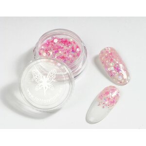 Bling Collection Glitter & Pigment