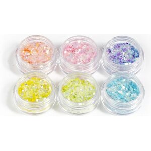 Bling Collection Glitter & Pigment