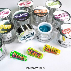 Graffiti Collection 5 ml