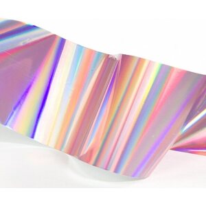 Foil Holo Pink 3259