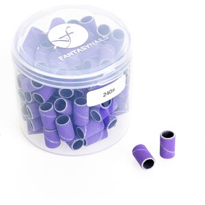 Sanding Band Purple - 100 kpl
