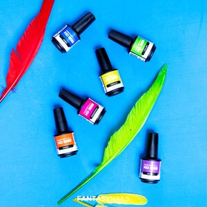 Exotic Collection