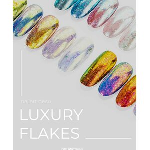 Luxury Flakes 0,25g
