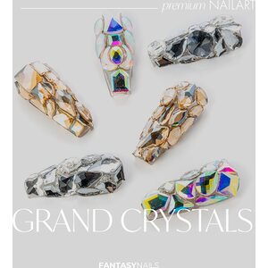 Grand Crystals 175 kpl