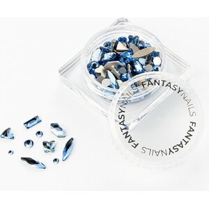 Gem Crystals 400 kpl