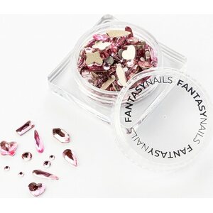 Gem Crystals 400 kpl