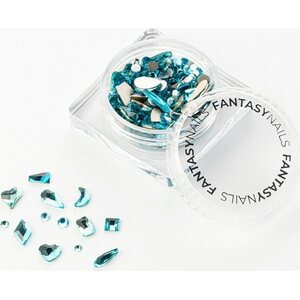 Gem Crystals 400 kpl