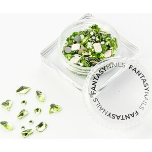 Gem Crystals 400 kpl