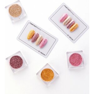 Radiant Glitter 3,5g