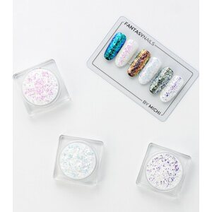 Chunky Opals