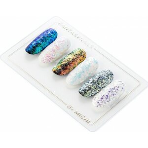 Chunky Opals