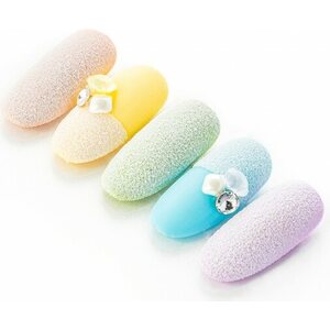 White Snow - Super Fine Glitter 0,07 mm N3119