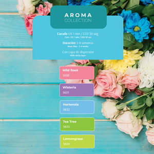 Aroma Collection 15 ml